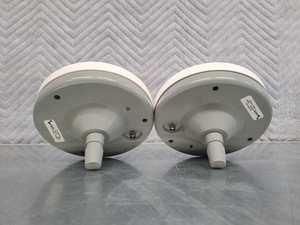 Thumbnail image of Lot of Enraf Nonius and Uniphy Circuplodes, Thermoplodes & Solenoid Adapters Lab