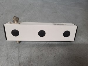 Thumbnail image of Lot of Enraf Nonius and Uniphy Circuplodes, Thermoplodes & Solenoid Adapters Lab