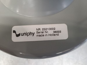 Thumbnail image of Lot of Enraf Nonius and Uniphy Circuplodes, Thermoplodes & Solenoid Adapters Lab