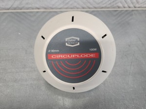 Thumbnail image of Lot of Enraf Nonius and Uniphy Circuplodes, Thermoplodes & Solenoid Adapters Lab