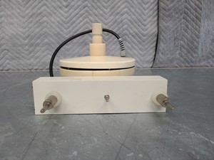 Thumbnail image of Lot of Enraf Nonius and Uniphy Circuplodes, Thermoplodes & Solenoid Adapters Lab