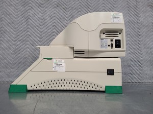 Thumbnail image of Bio-Rad ICycler iQ5 Multicolor Real-Time PCR Detection System Lab