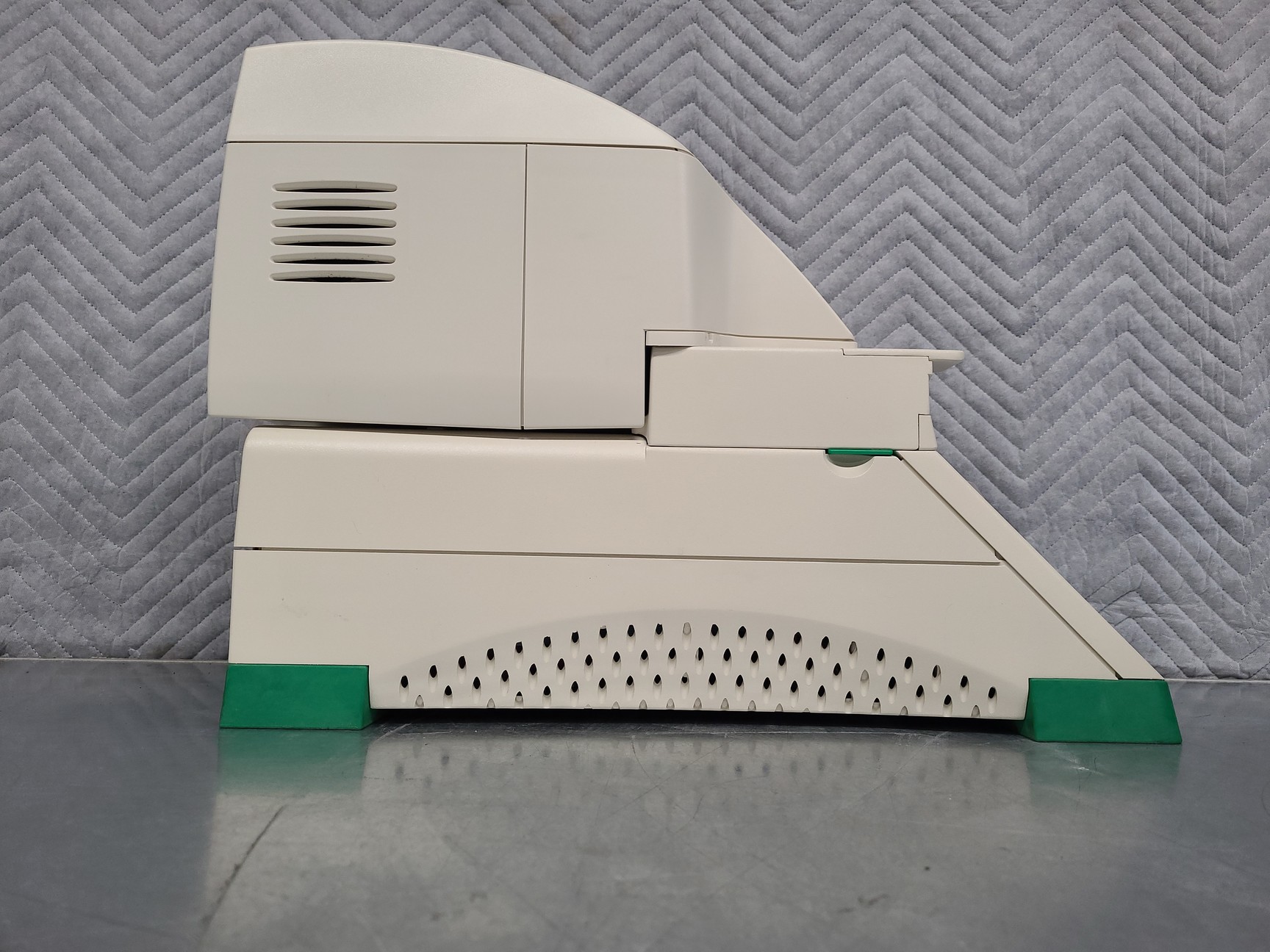 Image of Bio-Rad ICycler iQ5 Multicolor Real-Time PCR Detection System Lab