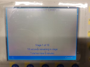 Thumbnail image of Bio-Rad ICycler iQ5 Multicolor Real-Time PCR Detection System Lab
