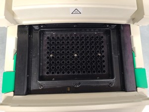 Thumbnail image of Bio-Rad ICycler iQ5 Multicolor Real-Time PCR Detection System Lab
