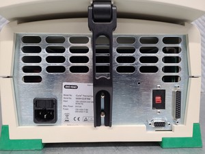 Thumbnail image of Bio-Rad ICycler iQ5 Multicolor Real-Time PCR Detection System Lab