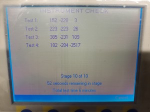 Thumbnail image of Bio-Rad ICycler iQ5 Multicolor Real-Time PCR Detection System Lab