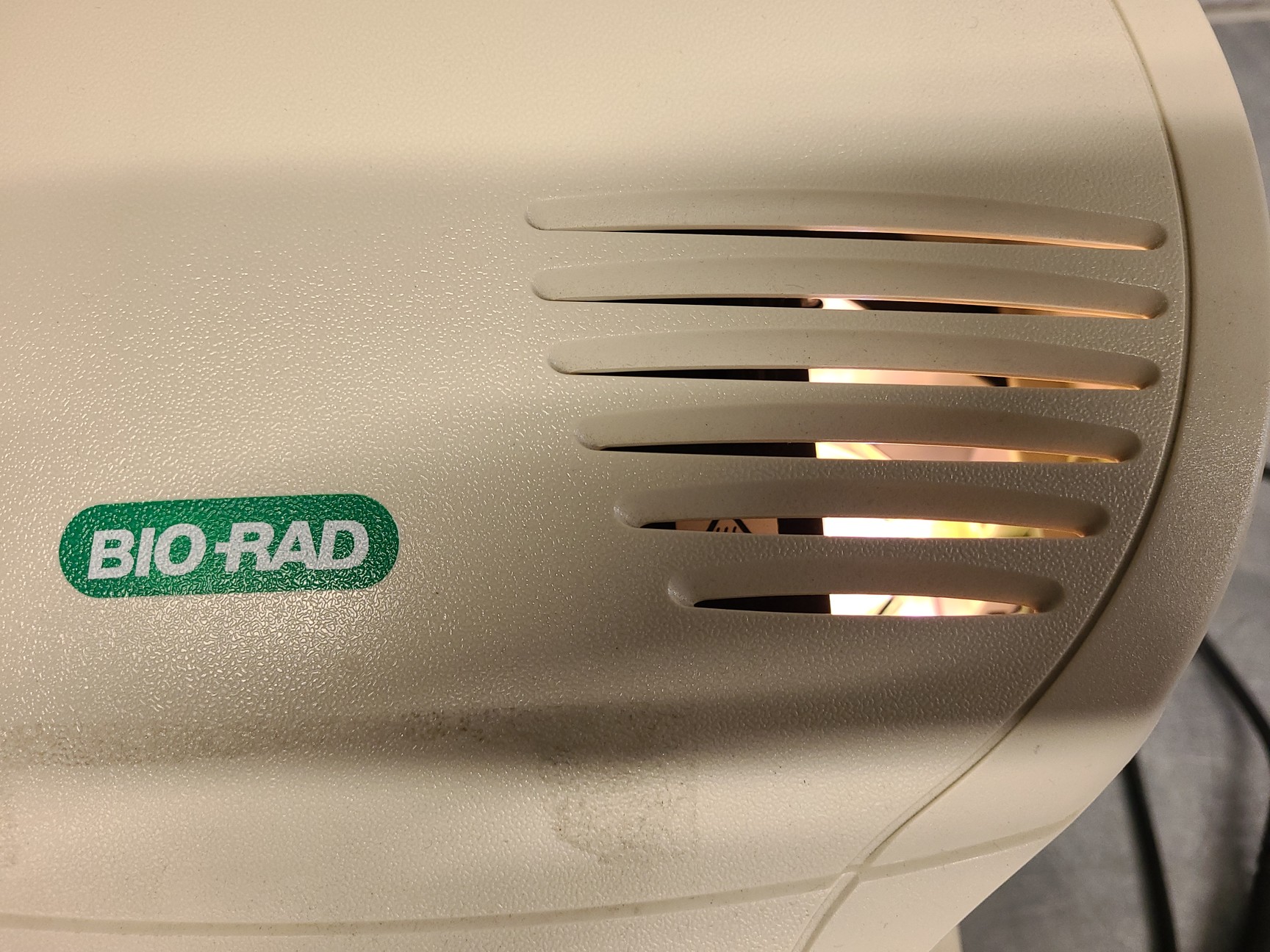 Image of Bio-Rad ICycler iQ5 Multicolor Real-Time PCR Detection System Lab