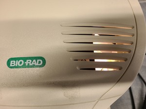Thumbnail image of Bio-Rad ICycler iQ5 Multicolor Real-Time PCR Detection System Lab