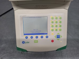 Thumbnail image of Bio-Rad ICycler iQ5 Multicolor Real-Time PCR Detection System Lab
