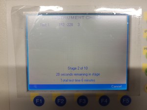 Thumbnail image of Bio-Rad ICycler iQ5 Multicolor Real-Time PCR Detection System Lab