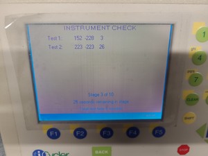Thumbnail image of Bio-Rad ICycler iQ5 Multicolor Real-Time PCR Detection System Lab