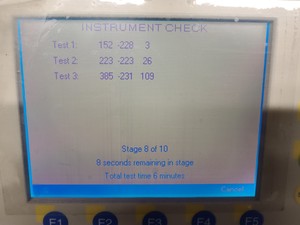 Thumbnail image of Bio-Rad ICycler iQ5 Multicolor Real-Time PCR Detection System Lab