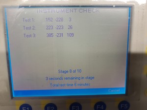 Thumbnail image of Bio-Rad ICycler iQ5 Multicolor Real-Time PCR Detection System Lab