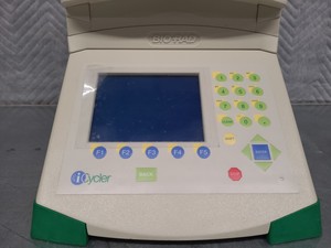 Thumbnail image of Bio-Rad ICycler iQ5 Multicolor Real-Time PCR Detection System Lab
