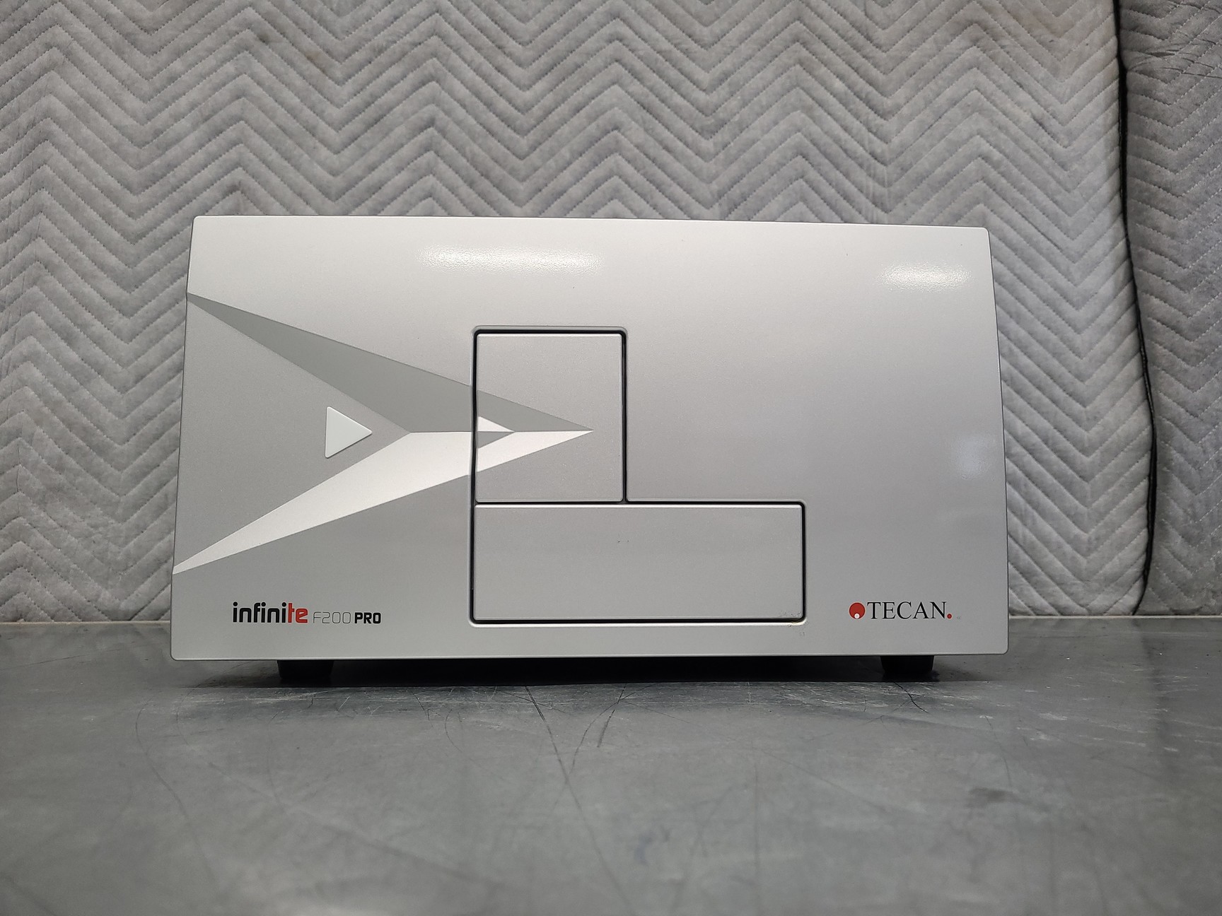 Image of Tecan Infinite F200 Pro Fluorescence Microplate Reader Lab