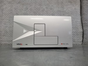 Thumbnail image of Tecan Infinite F200 Pro Fluorescence Microplate Reader Lab