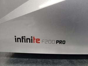 Thumbnail image of Tecan Infinite F200 Pro Fluorescence Microplate Reader Lab