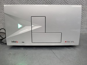 Thumbnail image of Tecan Infinite F200 Pro Fluorescence Microplate Reader Lab