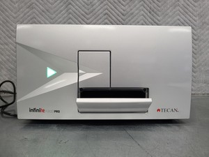 Thumbnail image of Tecan Infinite F200 Pro Fluorescence Microplate Reader Lab