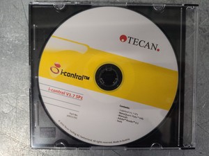 Thumbnail image of Tecan Infinite F200 Pro Fluorescence Microplate Reader Lab
