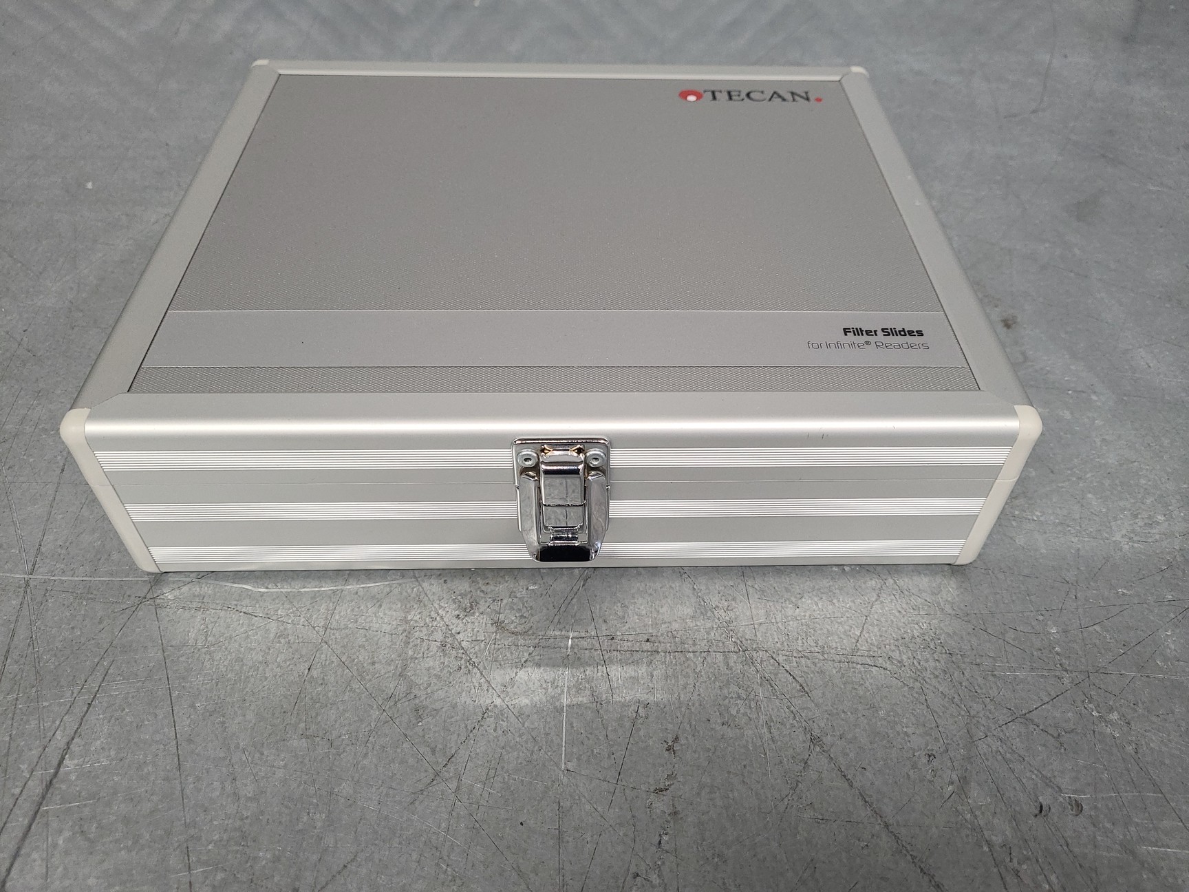 Image of Tecan Infinite F200 Pro Fluorescence Microplate Reader Lab