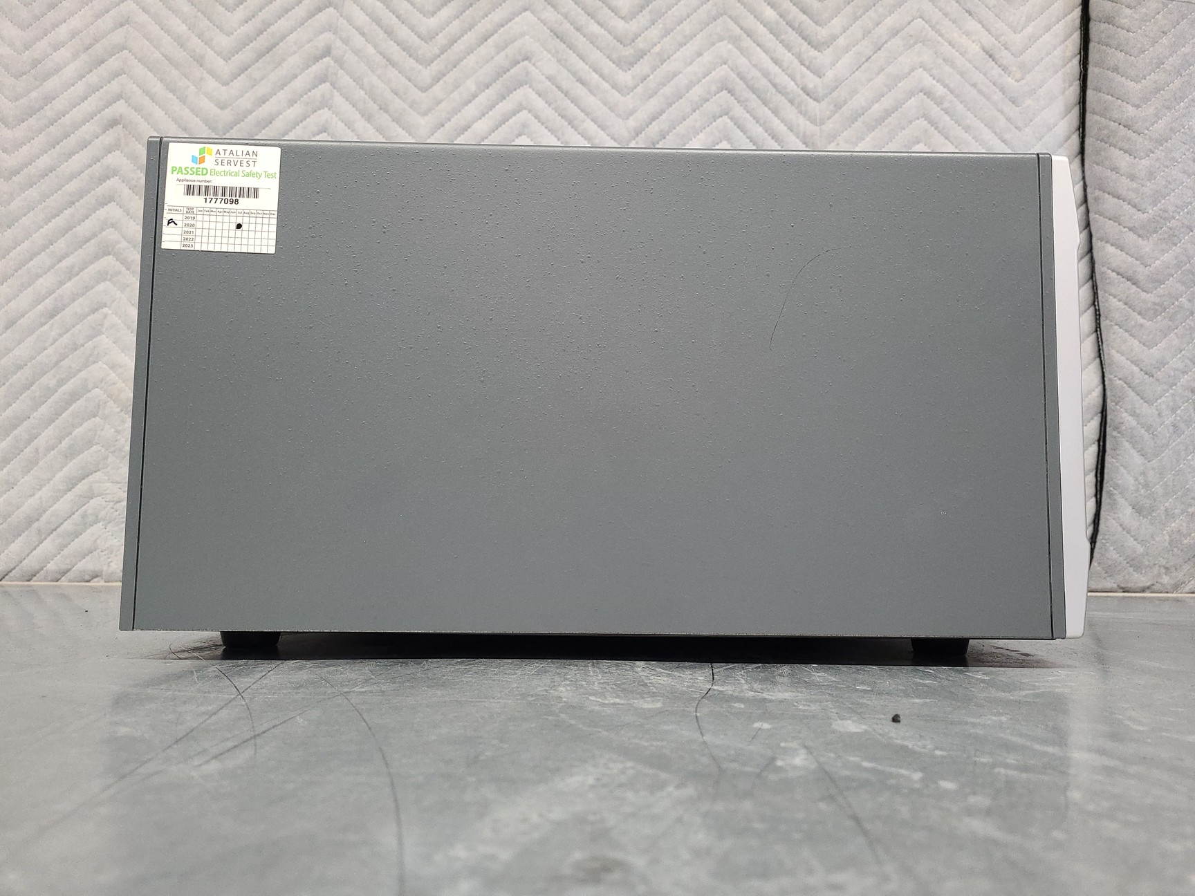 Image of Tecan Infinite F200 Pro Fluorescence Microplate Reader Lab