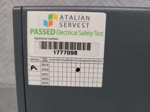 Thumbnail image of Tecan Infinite F200 Pro Fluorescence Microplate Reader Lab