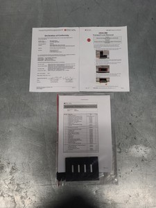 Thumbnail image of Tecan Infinite F200 Pro Fluorescence Microplate Reader Lab