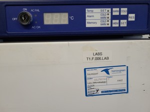 Thumbnail image of Electrolux Medical Laboratory Freezer Model MRF280 Lab