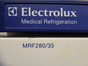 Thumbnail image of Electrolux Medical Laboratory Freezer Model MRF280 Lab