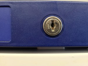 Thumbnail image of Electrolux Medical Laboratory Freezer Model MRF280 Lab