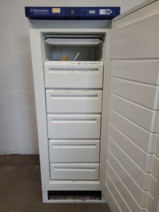 Thumbnail image of Electrolux Medical Laboratory Freezer Model MRF280 Lab