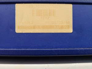 Thumbnail image of Electrolux Medical Laboratory Freezer Model MRF280 Lab