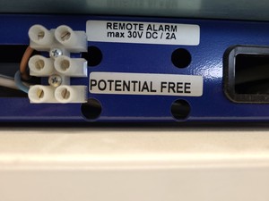 Thumbnail image of Electrolux Medical Laboratory Freezer Model MRF280 Lab