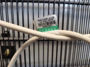 Thumbnail image of Electrolux Medical Laboratory Freezer Model MRF280 Lab