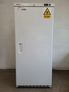 Thumbnail image of LTH HG 5.1 M GN_2/8 490L Medical Laboratory Refrigerator Fridge Lab