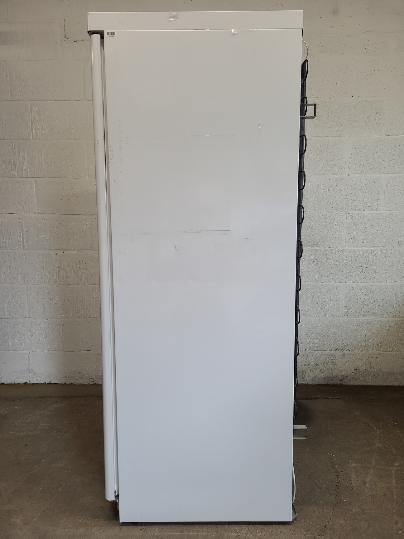 Image of LTH HG 5.1 M GN_2/8 490L Medical Laboratory Refrigerator Fridge Lab