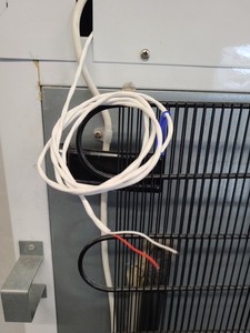 Thumbnail image of LTH HG 5.1 M GN_2/8 490L Medical Laboratory Refrigerator Fridge Lab