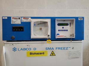 Thumbnail image of LABCOLD RVPF07343 Plasma Laboratory Freezer Lab