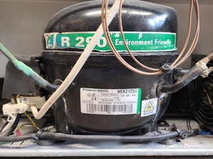 Thumbnail image of LABCOLD RVPF07343 Plasma Laboratory Freezer Lab