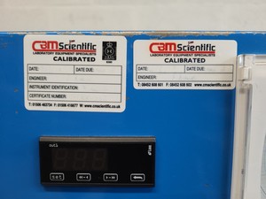 Thumbnail image of LABCOLD RVPF07343 Plasma Laboratory Freezer Lab