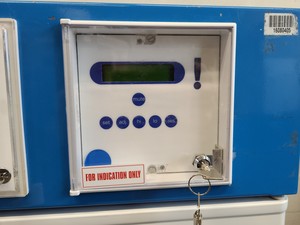 Thumbnail image of LABCOLD RVPF07343 Plasma Laboratory Freezer Lab