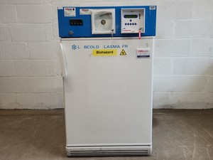 Thumbnail image of LABCOLD Model RVPF07343 Plasma Laboratory Freezer Lab