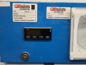 Thumbnail image of LABCOLD Model RVPF07343 Plasma Laboratory Freezer Lab