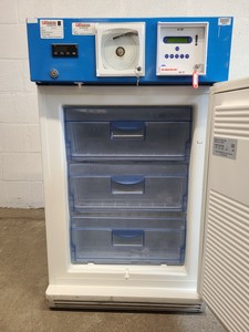 Thumbnail image of LABCOLD Model RVPF07343 Plasma Laboratory Freezer Lab