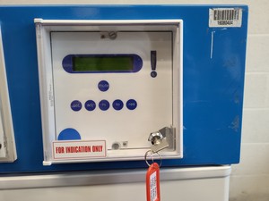 Thumbnail image of LABCOLD Model RVPF07343 Plasma Laboratory Freezer Lab