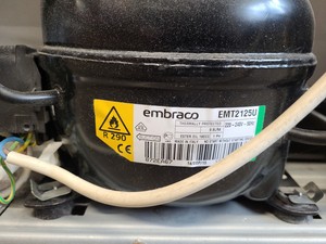 Thumbnail image of LABCOLD Model RVPF07343 Plasma Laboratory Freezer Lab