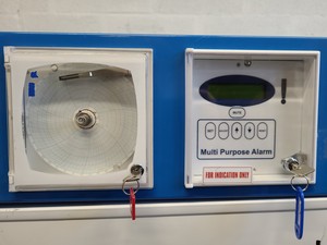 Thumbnail image of LABCOLD Laboratory Plasma Freezer Model RVPF07343 Lab