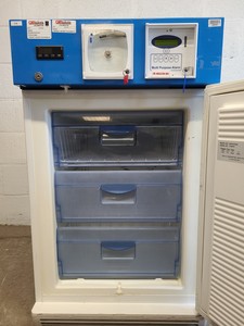 Thumbnail image of LABCOLD Laboratory Plasma Freezer Model RVPF07343 Lab